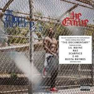 The Documentary 2.5 de The Game