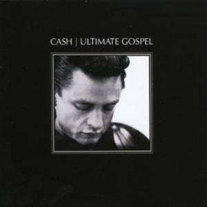 Ultimate Gospel de Johnny Cash