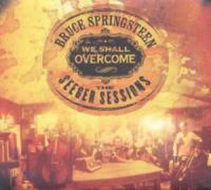 We Shall Overcome (Spec.Ed.) de Bruce Springsteen