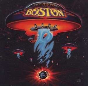 Boston de Boston