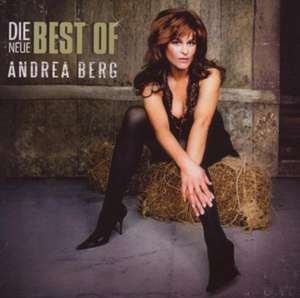 Die neue Best of de Andrea Berg