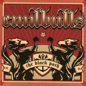 The Black Path de Emil Bulls