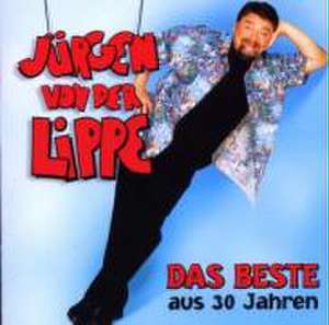 Das Beste aus 30 Jahren de Jürgen von der Lippe