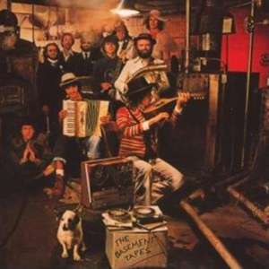 The Basement Tapes Jewel Case Version de Bob Dylan