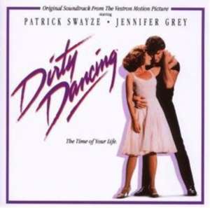 Dirty Dancing de Dirty Dancing (Motion Picture Soundtrack)
