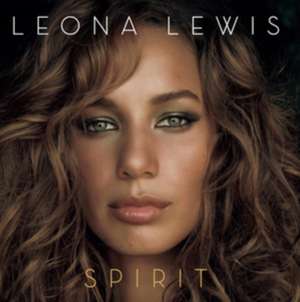 Spirit de Leona Lewis