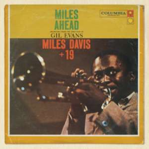 Miles Ahead de Miles Davis