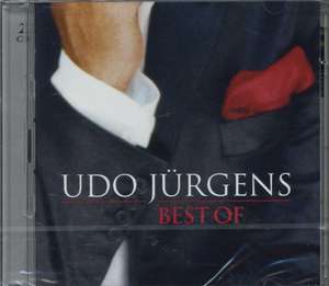 Best Of de Udo Jürgens
