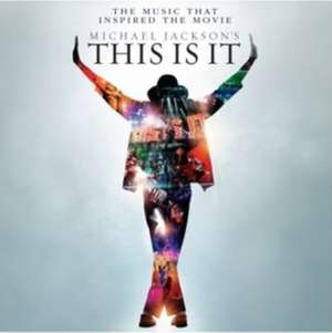 Michael Jackson's This Is It de Michael Jackson