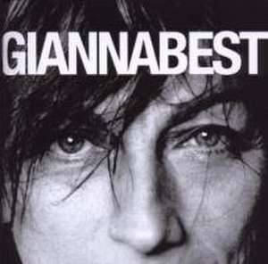 Giannabest de Gianna Nannini