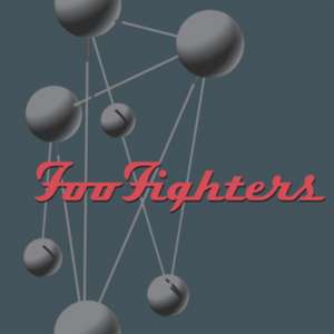 The Colour And The Shape de Foo Fighters