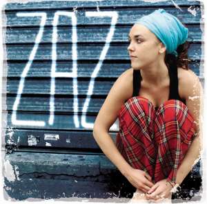 Zaz de Zaz