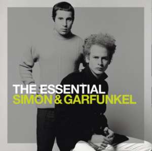 The Essential Simon & Garfunkel de Simon & Garfunkel