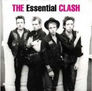 The Essential Clash de The Clash