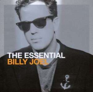 The Essential Billy Joel de Billy Joel