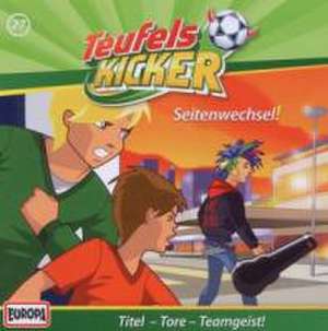 027/Seitenwechsel! de Teufelskicker