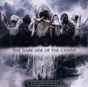 The Dark Side Of The Chant de Gregorian