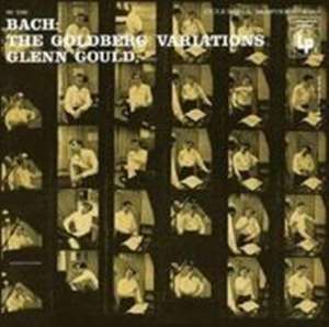 Goldberg Variations, BWV 988 (1955 Version) de Johann Sebastian Bach