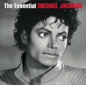 The Essential Michael Jackson de Michael Jackson
