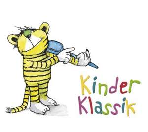 Kinder Klassik de Janosch