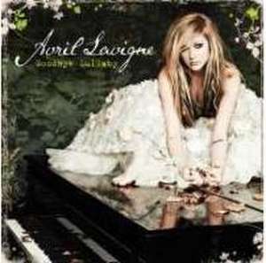 Goodbye Lullaby de Avril Lavigne