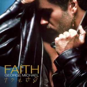 Faith de George Michael