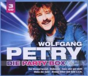 Petry, W: Party Box