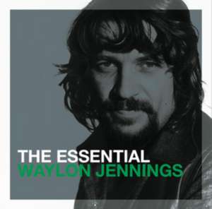 The Essential de Waylon Jennings