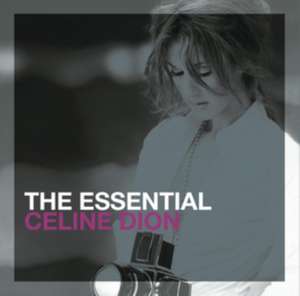 The Essential de Celine Dion