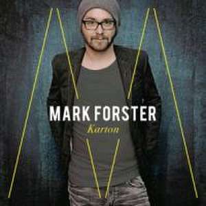 Karton de Mark Forster