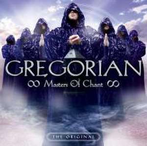 Masters Of Chant-Chapter 8 de Gregorian