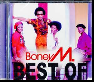 Best Of de Boney M.