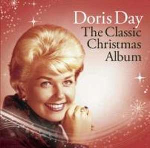 Doris Day-The Classic Christmas Album de Doris Day