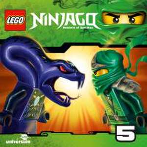 LEGO® Ninjago Teil 05