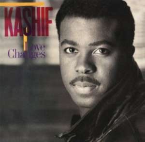 Love Changes (6 Bonus Track Edition) de Kashif