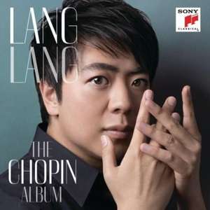 Lang Lang: The Chopin Album (Standard Version) de Lang Lang