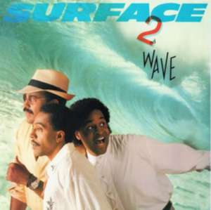 2nd Wave (Bonus Track Edition) de Surface