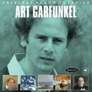 Original Album Classics de Art Garfunkel