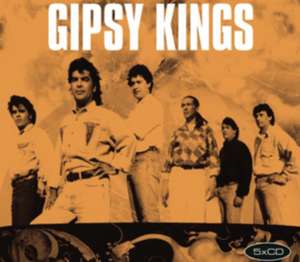 Original Album Classics de Gipsy Kings
