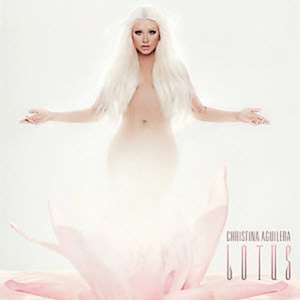Lotus de Christina Aguilera