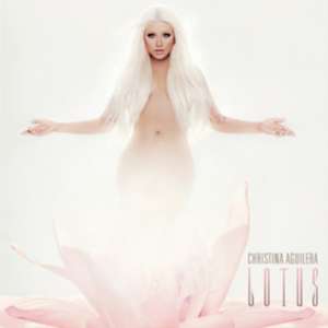 Lotus (Deluxe Version) de Christina Aguilera