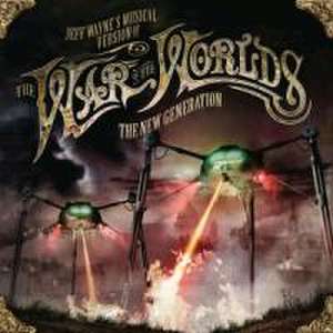 Jeff Wayne's Musical Version of The War of the Wor de Jeff Wayne