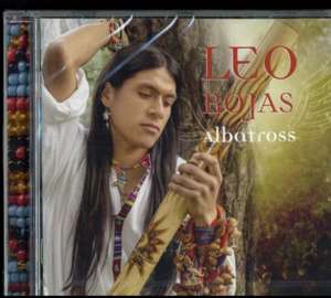 Albatross de Leo Rojas