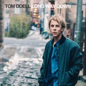 Long Way Down de Tom Odell