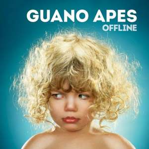 Offline de Guano Apes