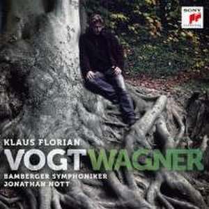 Wagner de J. Vogt, Klaus Florian/Bamberger Symphoniker/Nott