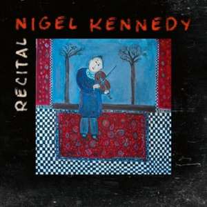 Recital de Nigel Kennedy