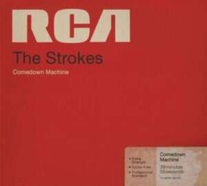 Comedown Machine de The Strokes