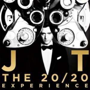The 20/20 Experience de Justin Timberlake