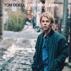 Long Way Down (Deluxe) de Tom Odell